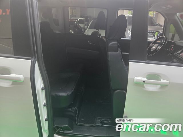 Kia RAY 2024 — photo 13