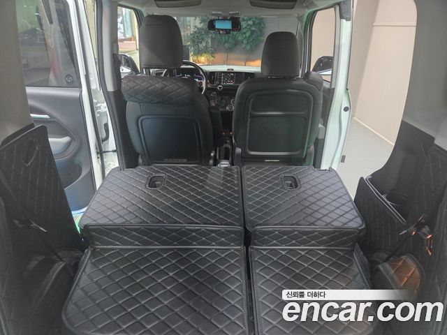 Kia RAY 2024 — photo 14