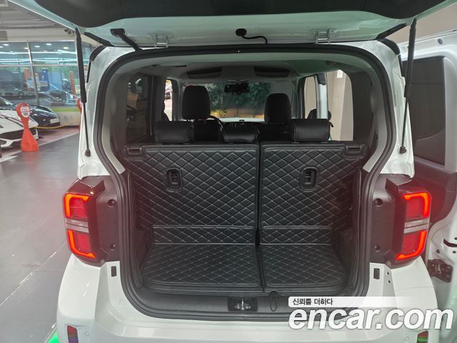 Kia RAY 2024 — photo 15