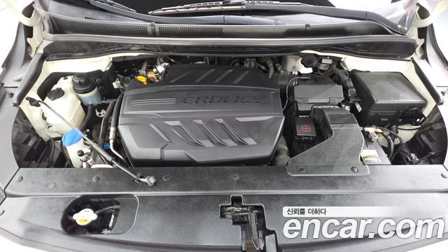 Kia Canival 2019 — photo 6