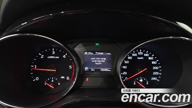 Kia Canival 2019 — photo 11