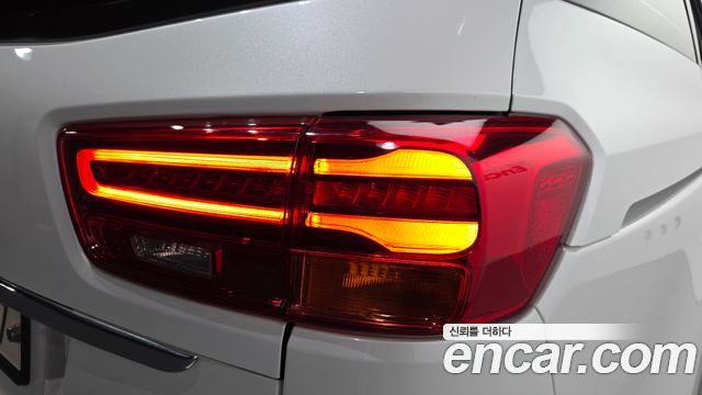 Kia Canival 2019 — photo 9