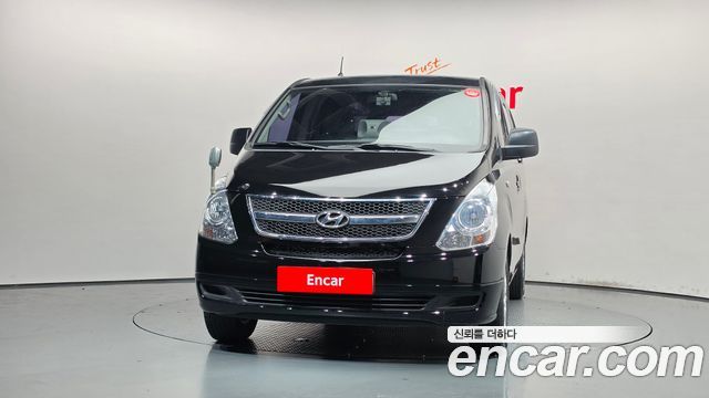 Hyundai Starex 2015 — photo 3