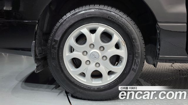 Hyundai Starex 2015 — photo 5