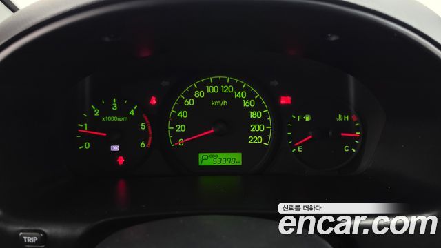 Hyundai Starex 2015 — photo 11