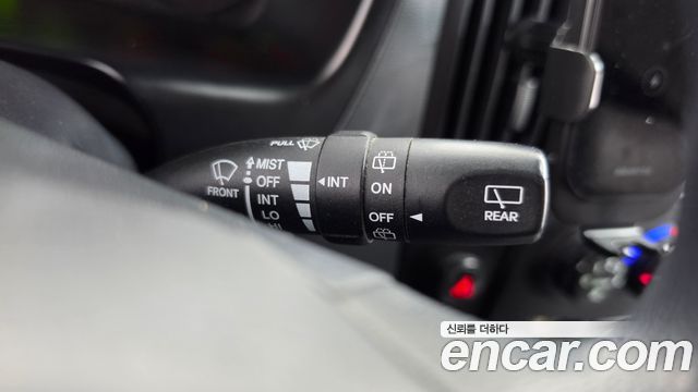 Hyundai Starex 2015 — photo 24