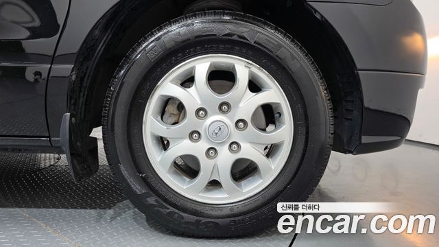Hyundai Starex 2015 — photo 7