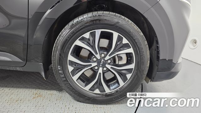 Kia Canival 2023 — photo 7