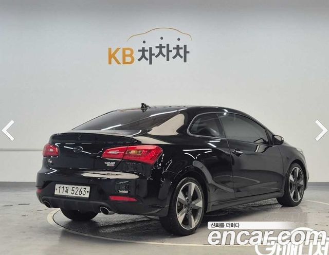 Kia K3 2015 — photo 3