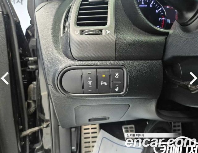 Kia K3 2015 — photo 17