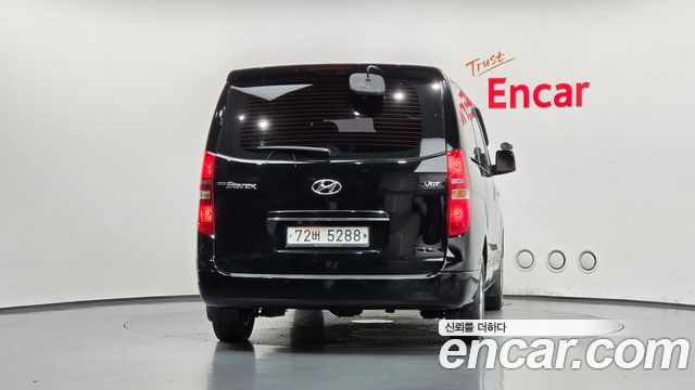 Hyundai Starex 2015 — photo 4