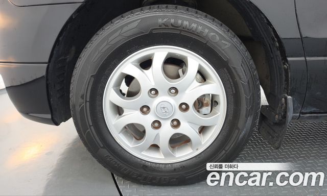 Hyundai Starex 2015 — photo 5