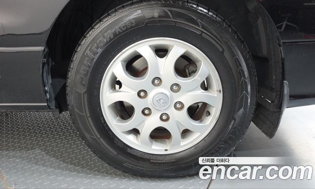 Hyundai Starex 2015 — photo 7