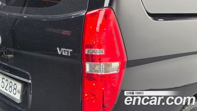 Hyundai Starex 2015 — photo 9