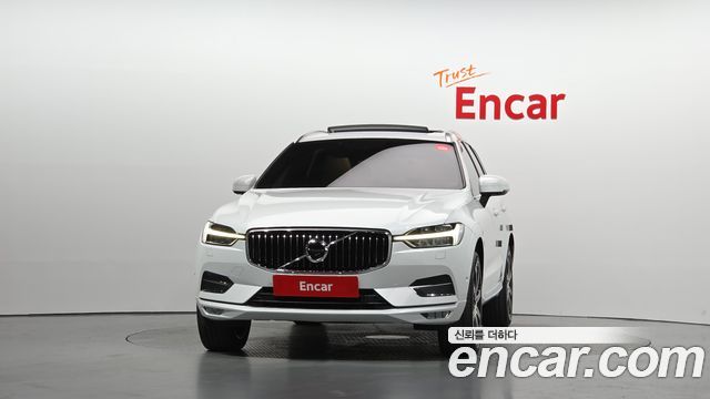 Volvo XC60 2020 — photo 3
