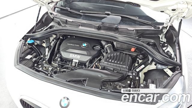 BMW 2-Series 2015 — photo 6