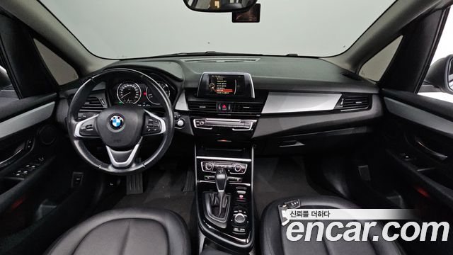 BMW 2-Series 2015 — photo 10