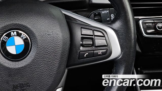 BMW 2-Series 2015 — photo 26