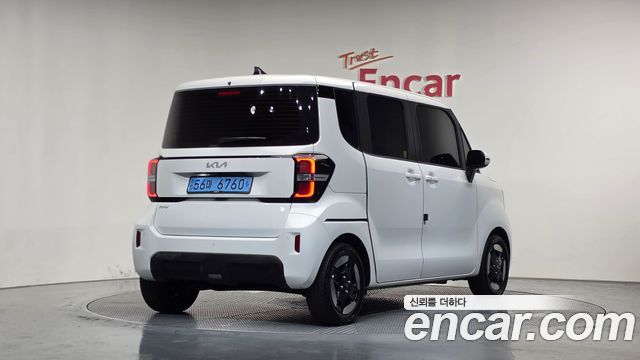Kia RAY 2024 — photo 2