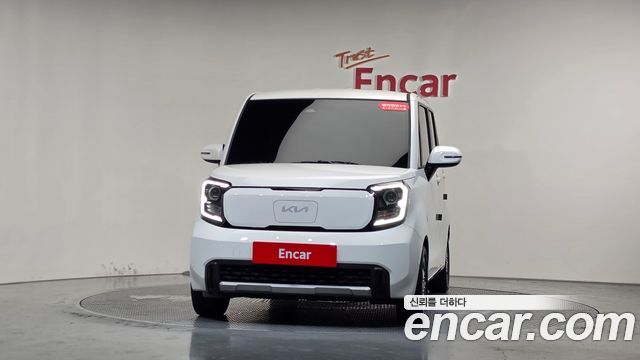 Kia RAY 2024 — photo 3