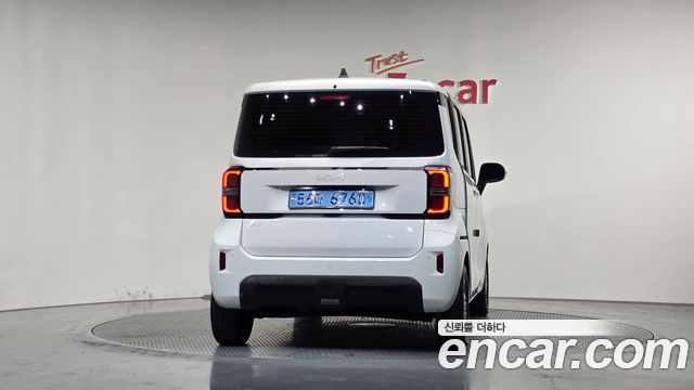 Kia RAY 2024 — photo 4