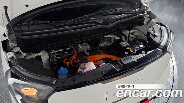 Kia RAY 2024 — photo 6