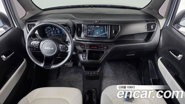 Kia RAY 2024 — photo 10