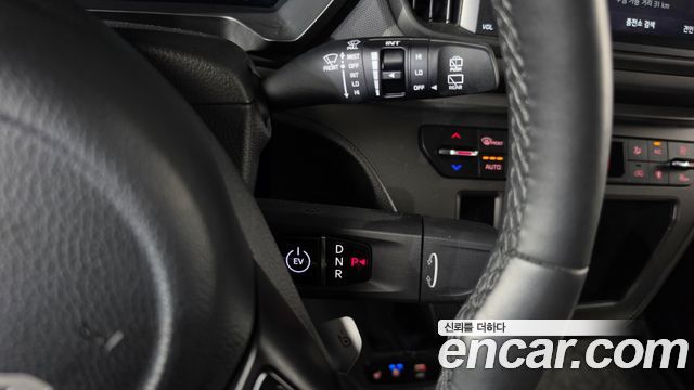 Kia RAY 2024 — photo 12