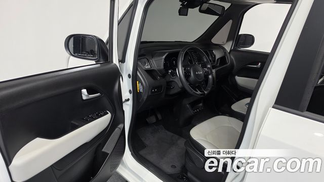 Kia RAY 2024 — photo 13