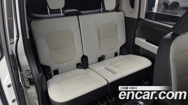 Kia RAY 2024 — photo 17