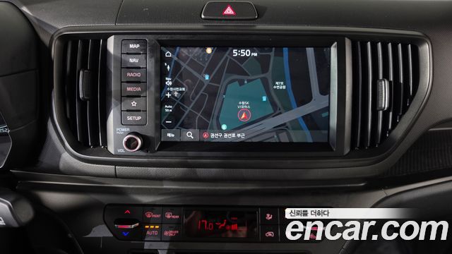 Kia RAY 2024 — photo 18