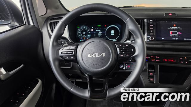 Kia RAY 2024 — photo 19