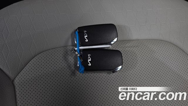 Kia RAY 2024 — photo 22