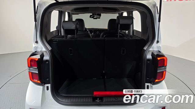 Kia RAY 2024 — photo 23