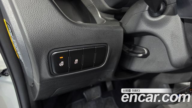 Kia RAY 2024 — photo 25
