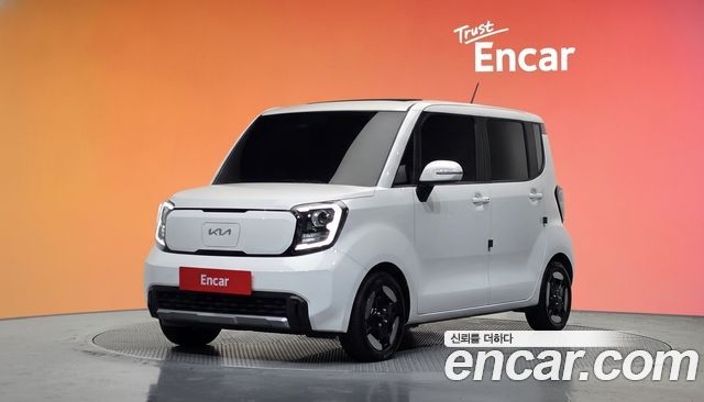 Kia RAY 2024 — photo 1