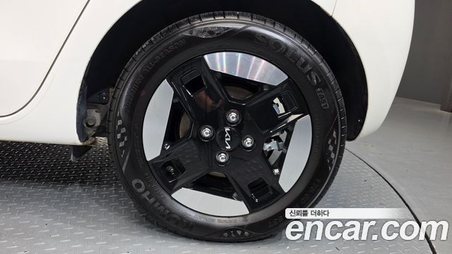 Kia RAY 2024 — photo 7