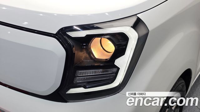 Kia RAY 2024 — photo 8