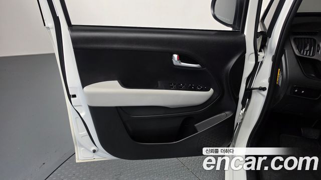 Kia RAY 2024 — photo 14