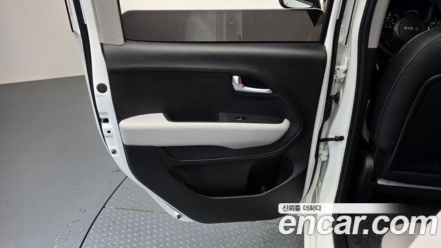 Kia RAY 2024 — photo 15