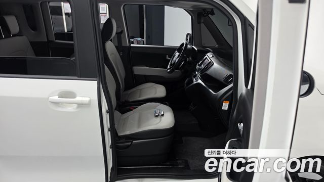 Kia RAY 2024 — photo 16