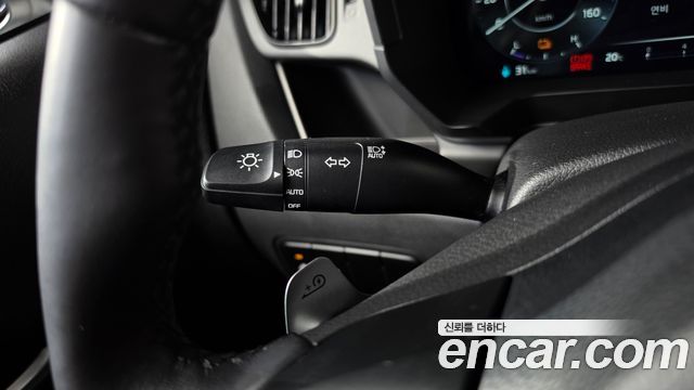 Kia RAY 2024 — photo 27