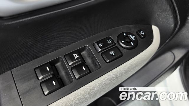 Kia RAY 2024 — photo 28