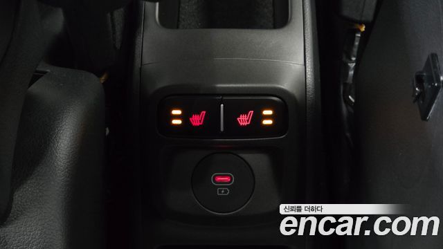 Kia RAY 2024 — photo 30