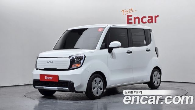 Kia RAY 2023 — photo 1