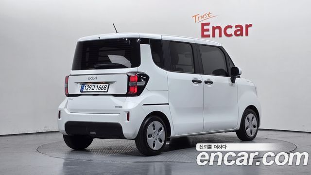 Kia RAY 2023 — photo 2