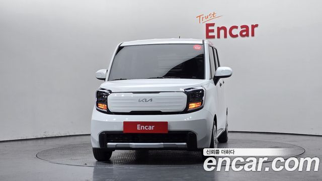 Kia RAY 2023 — photo 3