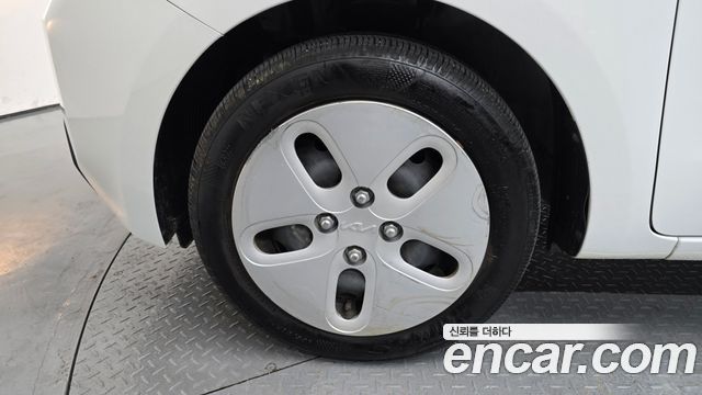 Kia RAY 2023 — photo 5