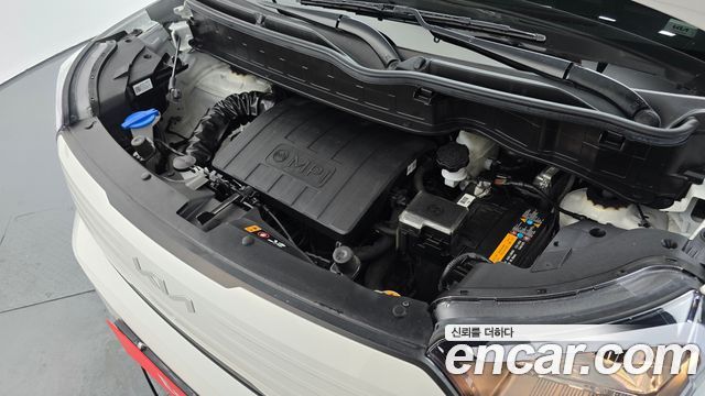 Kia RAY 2023 — photo 6