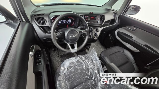 Kia RAY 2023 — photo 10
